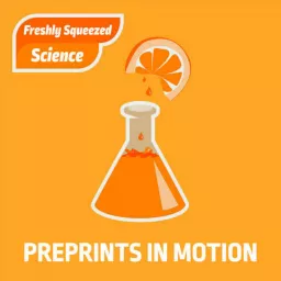 Preprints in Motion