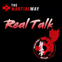 Real Talk Podcast artwork