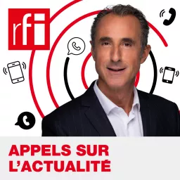 Appels sur l'actualité Podcast artwork