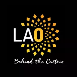 LA Opera Podcasts: Behind the Curtain artwork