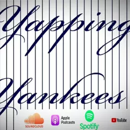 Yapping Yankees Podcast artwork