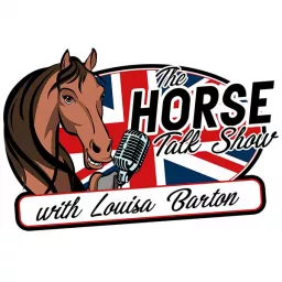 The Horse Talk Show