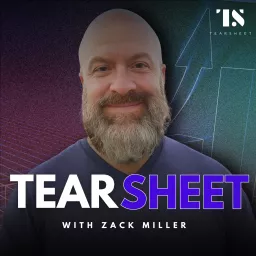 Tearsheet Podcast: Exploring Financial Services Together