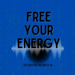 Free Your Energy Podcast artwork