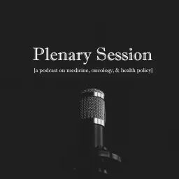 Plenary Session Podcast artwork