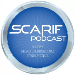 Scarif Scuttlebutt Podcast artwork