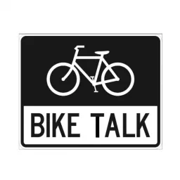 Bike Talk Podcast artwork