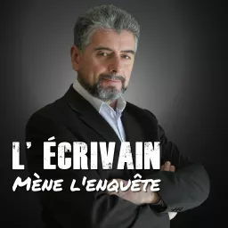 L'écrivain mène l'enquête