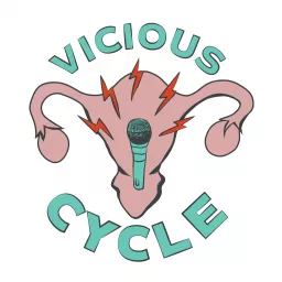Vicious Cycle Podcast artwork