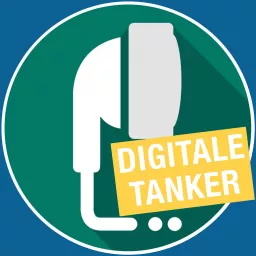 Digitale Tanker Podcast artwork