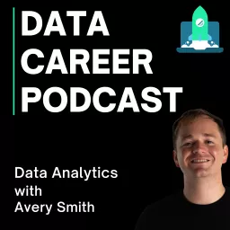 Data Career Podcast artwork