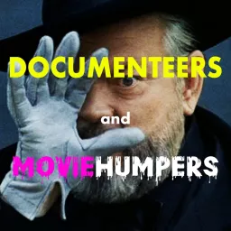 Documenteers: The Documentary Podcast artwork