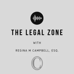 The Legal Zone Podcast artwork