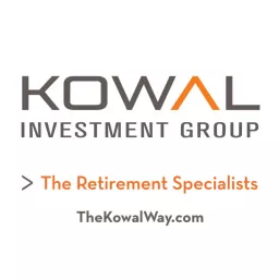 Kowal Investment Group Podcast artwork