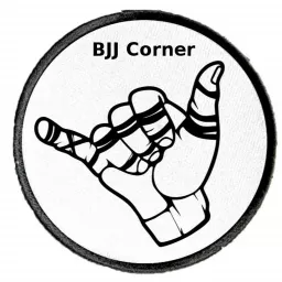 BJJ Corner Podcast artwork