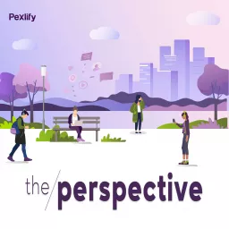 The Perspective Podcast artwork