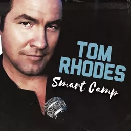 Tom Rhodes Smart Camp