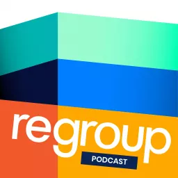 ReGroup: de mediapodcast van GroupM artwork
