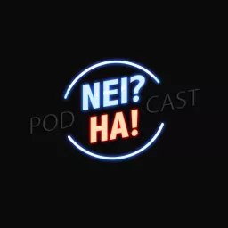 Nei? Ha! Podcast artwork