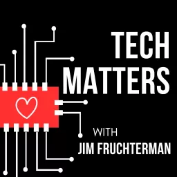 Tech Matters Podcast artwork