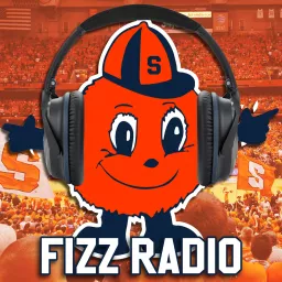 Orange Fizz Podcast artwork