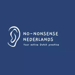 No-nonsense Nederlands - No-nonsense Dutch Podcast artwork