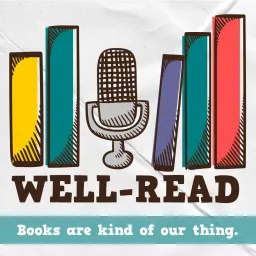 Well-Read Podcast artwork