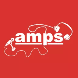 AMPS Podcast artwork