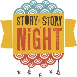 Story Story Night Podcast artwork