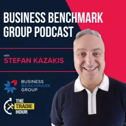 Business Benchmark Group Podcast artwork