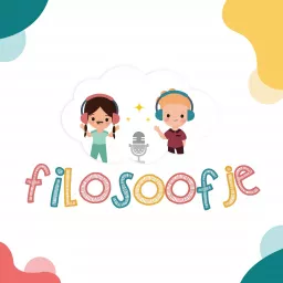 Filosoofje Podcast artwork