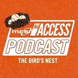 MASN All Access Podcast: Orioles artwork