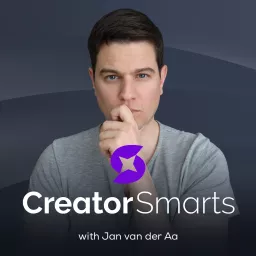 Creator Empires Podcast