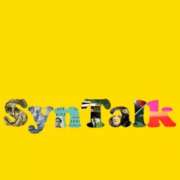 SynTalk Podcast artwork