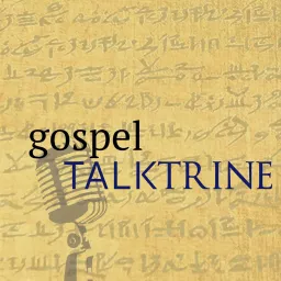 Gospel Talktrine Podcast artwork