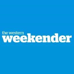 Western Weekender Podcast artwork