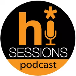 Hisessions Hawaii Podcast artwork