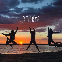 Embers Podcast artwork