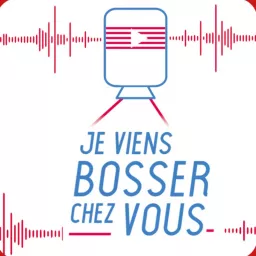 Je viens bosser chez vous