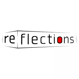 reflectionsFM Podcast artwork