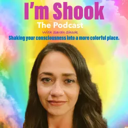 I'm Shook Podcast artwork
