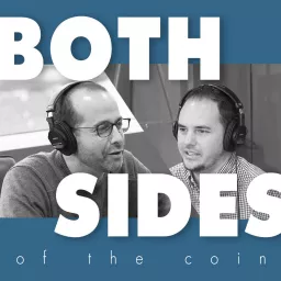 Both Sides Of The Coin Podcast artwork