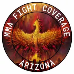 MMA Fight Coverage Podcast artwork