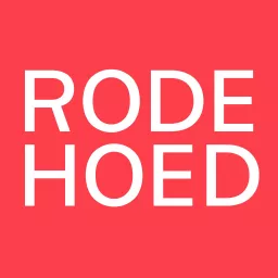 Rode Hoed Podcast artwork