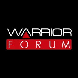 Warrior Forum: The Best of Internet Marketing from WarriorForum.com Podcast artwork