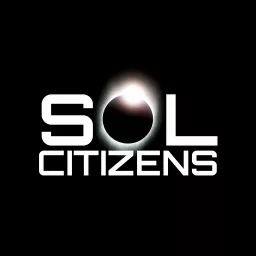SOL CITIZENS Podcast artwork
