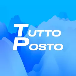 Tutto Posto Podcast artwork