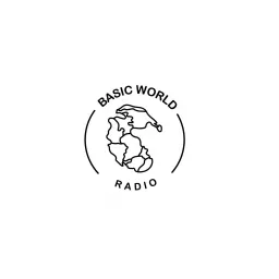 Basic World Radio Podcast artwork