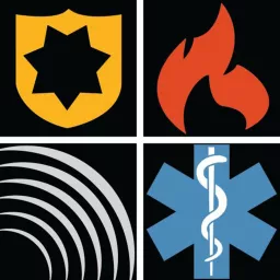 Public Safety First, a FirstNet Authority Podcast artwork