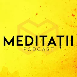 Meditații Podcast artwork